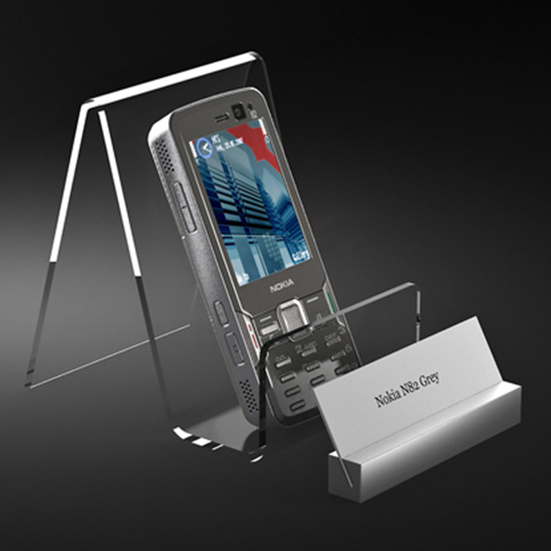 Point of sale stand