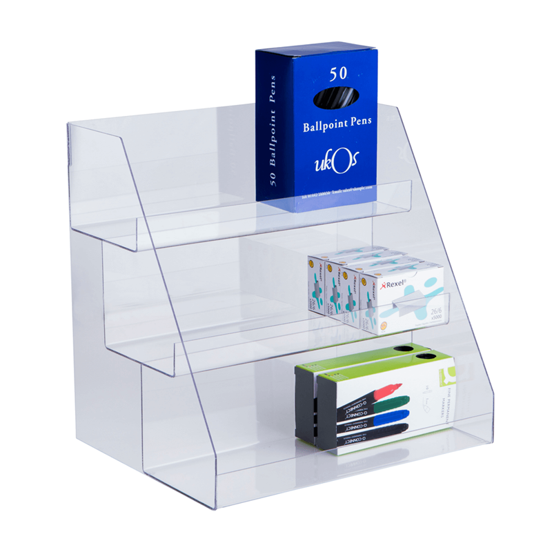 Point of sale stand